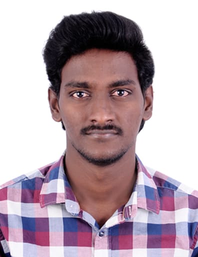 Shri Mohanraj K